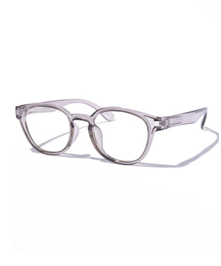 COVE CLEAR grey