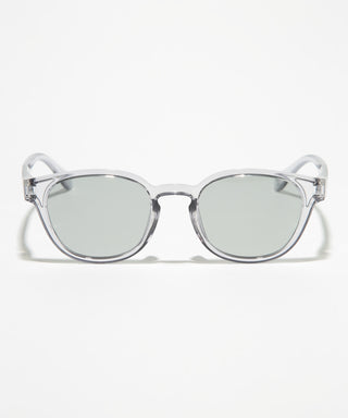 COVE CLEAR light grey