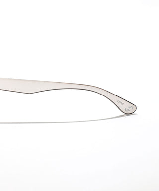 RIPPLE CLEAR grey