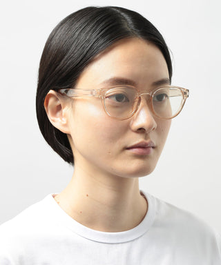 COVE CLEAR  light beige