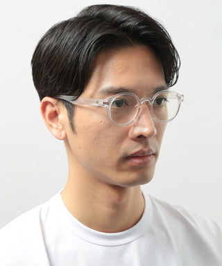RIPPLE CLEAR clear【一部予約販売商品】