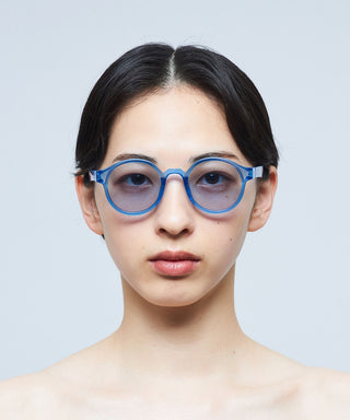 RIPPLE CLEAR blue【一部予約販売商品】