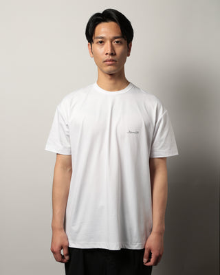 Wave Tee(men)