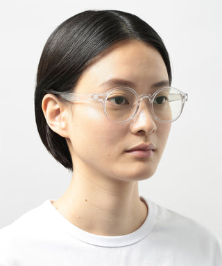 RIPPLE CLEAR clear【一部予約販売商品】