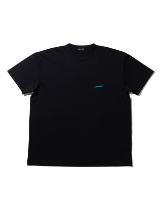 Wave tee(men)