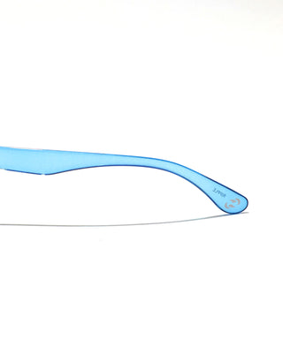 RIPPLE CLEAR blue【一部予約販売商品】