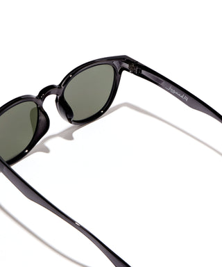 OCEAN CLEAR black