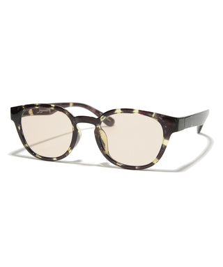 COVE CLEAR  tortoise