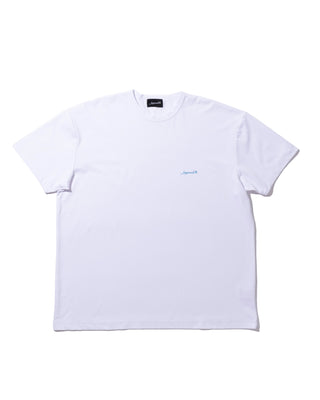 Wave Tee(men)