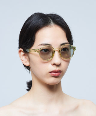 RIPPLE CLEAR green【一部予約販売商品】