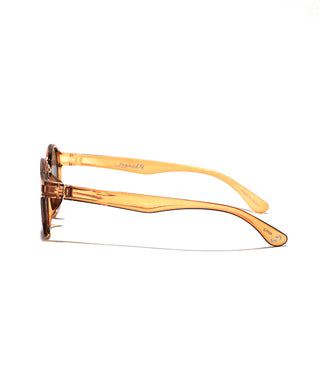 RIPPLE CLEAR brown