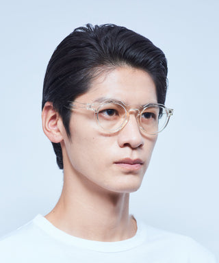 HORIZON CLEAR clear【一部予約販売商品】