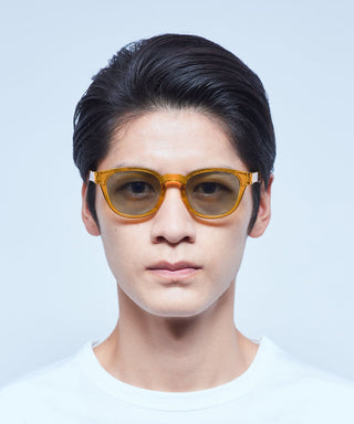 OCEAN CLEAR yellow