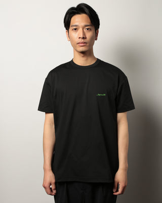 Wave tee(men)