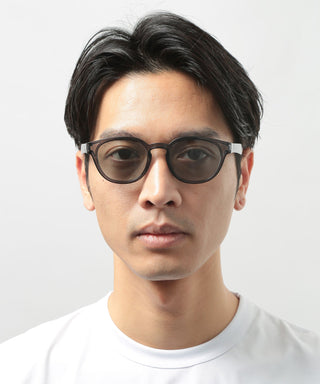 COVE CLEAR black