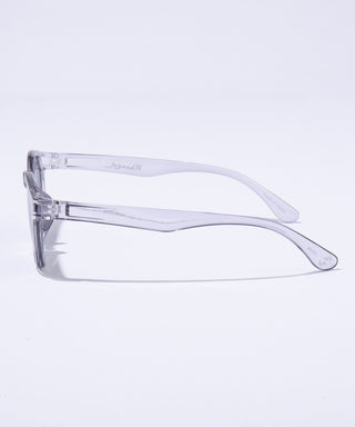 COVE CLEAR  light grey