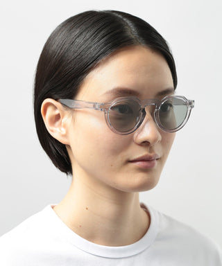 HORIZON CLEAR light grey【一部予約販売商品】