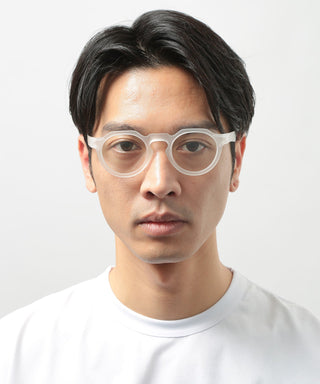 HORIZON GRIP MATTE clear【一部予約販売商品】