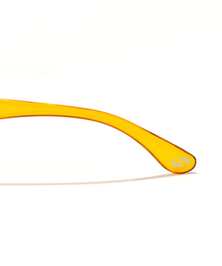 OCEAN CLEAR yellow