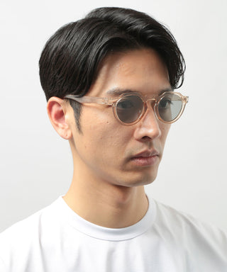 HORIZON CLEAR light beige【一部予約販売商品】