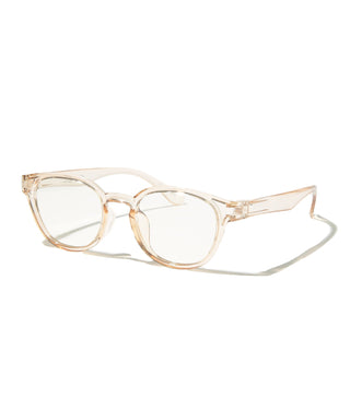 COVE CLEAR  light beige