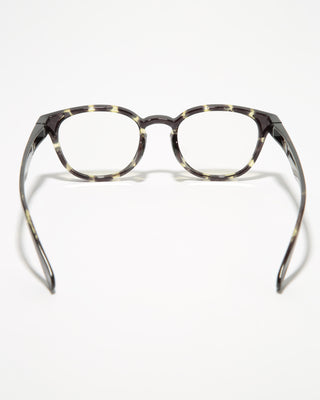 COVE CLEAR tortoise