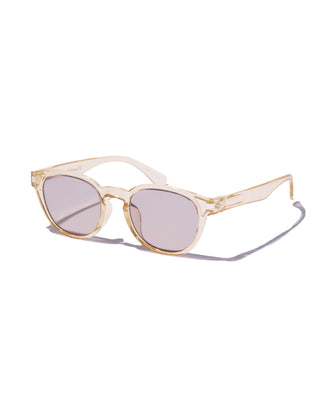 COVE CLEAR  light beige